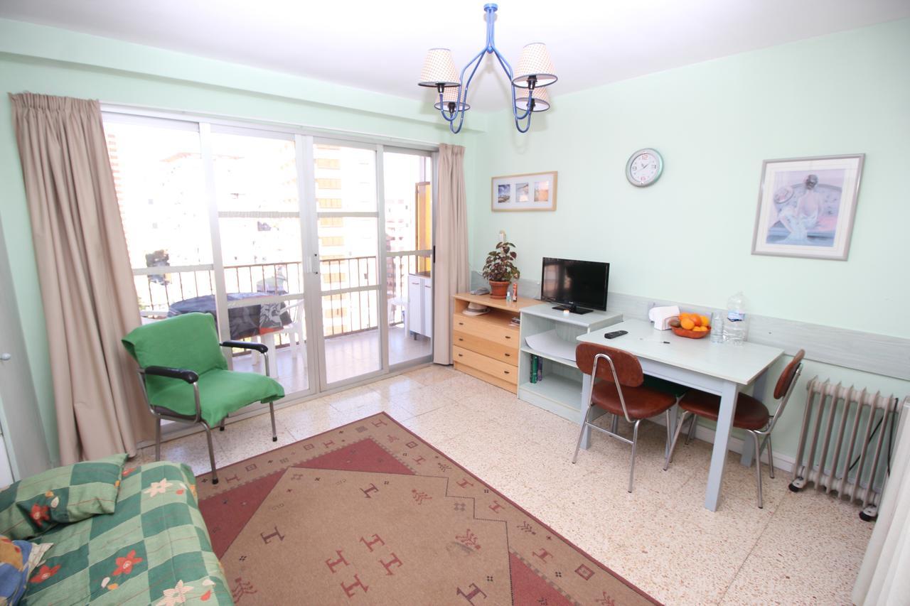 Bermudas 314 Apartament